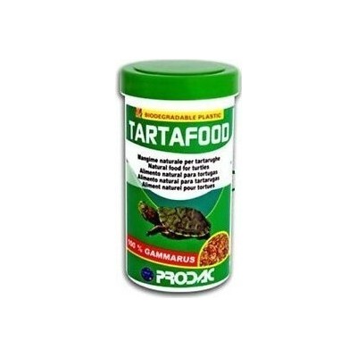 Prodac Tartafood Τροφή με Γαρίδες για Χελώνες 1200ml