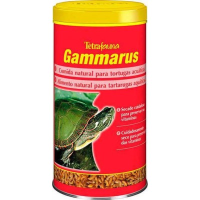 Tetra Gammarus Για Νεροχελώνες 1000ml