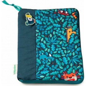 Lilliputiens Θήκη Βιβλιαρίου Υγείας Μωρού "Pablo"