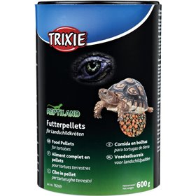 Trixie Futterpellets Τροφή για Χελώνες 525gr/1000ml 76269