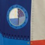 Djeco Παιδική Σκηνή Πύραυλος Πολύχρωμη για 3 χρονών και άνωΚωδικός: 04494 