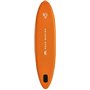 Aqua Marina Fusion 10’10” Φουσκωτή Σανίδα SUP με Μήκος 3.3mΚωδικός: BT-21FUP 