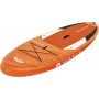 Aqua Marina Fusion 10’10” Φουσκωτή Σανίδα SUP με Μήκος 3.3mΚωδικός: BT-21FUP 