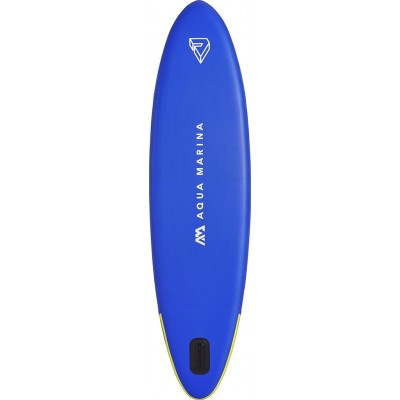 Aqua Marina Beast 10'6'' Φουσκωτή Σανίδα SUP με Μήκος 3.2mΚωδικός: BT-21BEP 