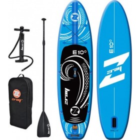 Zray E10 9'9 Φουσκωτή Σανίδα SUP με Μήκος 2.97mΚωδικός: 7-642606  Zray E10 9'9 Φουσκωτή Σανίδα SUP με Μήκος 2.97mΚωδικός: 7-642606