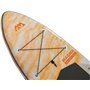 Aqua Marina Magma 11'2'' Φουσκωτή Σανίδα SUP με Μήκος 3.4mΚωδικός: BT-21MAP 