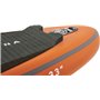 Aqua Marina Magma 11'2'' Φουσκωτή Σανίδα SUP με Μήκος 3.4mΚωδικός: BT-21MAP 