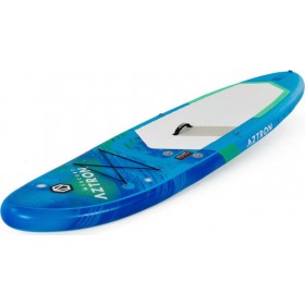 Aztron Mercury 2.0 Φουσκωτή Σανίδα SUP με Μήκος 3.3mΚωδικός: AS-112D  Aztron Mercury 2.0 Φουσκωτή Σανίδα SUP με Μήκος 3.3mΚωδικός: AS-112D
