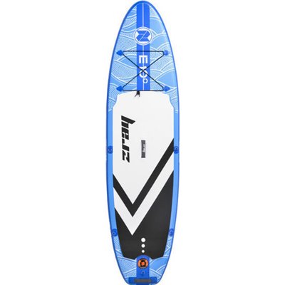 Zray Evasion Deluxe 9'9" Φουσκωτή Σανίδα SUP με Μήκος 2.97mΚωδικός: 37584 