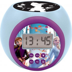 Lexibook Επιτραπέζιο Ρολόι Lexibook Επιτραπέζιο Ρολόι