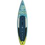 Aqua Marina Hyper 11'6'' Φουσκωτή Σανίδα SUP με Μήκος 3.5m χωρίς ΚουπίΚωδικός: BT-21HY01 