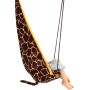 Amazonas Κούνια Εσωτερικού Χώρου "Hang Mini Giraffe"