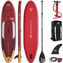 Aqua Marina Atlas 12'0'' Φουσκωτή Σανίδα SUP με Μήκος 3.66mΚωδικός: BT-21ATP 