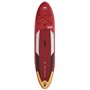 Aqua Marina Atlas 12'0'' Φουσκωτή Σανίδα SUP με Μήκος 3.66mΚωδικός: BT-21ATP 