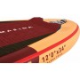 Aqua Marina Atlas 12'0'' Φουσκωτή Σανίδα SUP με Μήκος 3.66mΚωδικός: BT-21ATP 