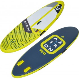 Aztron Nova Φουσκωτή Σανίδα SUP με Μήκος 3.05mΚωδικός: AS-011  Aztron Nova Φουσκωτή Σανίδα SUP με Μήκος 3.05mΚωδικός: AS-011