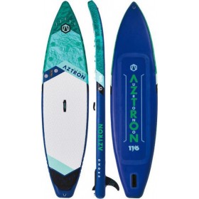 "Aztron Urono 11'6"" Φουσκωτή Σανίδα SUP με Μήκος 3.5mΚωδικός: AS-302D " Aztron Urono 11'6" Φουσκωτή Σανίδα SUP με Μήκος 3.5mΚωδικός: AS-302D