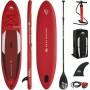 Aqua Marina Monster 12'0'' Φουσκωτή Σανίδα SUP με Μήκος 3.66mΚωδικός: BT-21MOP 