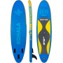 Dvsport Kohala Drifter 9.6" Φουσκωτή Σανίδα SUP με Μήκος 2.9mΚωδικός: KH-29010 