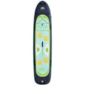 Aqua Marina Super Trip 12′2″ Φουσκωτή Σανίδα SUP με Μήκος 3.7m χωρίς ΚουπίΚωδικός: BT-21ST01 