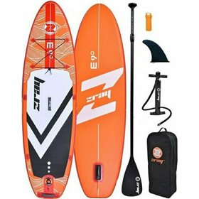 Zray Evasion 9' Φουσκωτή Σανίδα SUP με Μήκος 2.75mΚωδικός: 7-665315  Zray Evasion 9' Φουσκωτή Σανίδα SUP με Μήκος 2.75mΚωδικός: 7-665315