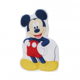 Disney Διακοσμητικό Μαξιλάρι Mickey 5507 Disney Διακοσμητικό Μαξιλάρι Mickey 5507