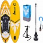 Zray X1 iSUP X-Rider 9'9''Κωδικός: 7-655095 