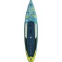 Aqua Marina Hyper 12'6'' Φουσκωτή Σανίδα SUP με Μήκος 3.81m χωρίς ΚουπίΚωδικός: BT-21HY02 