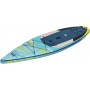 Aqua Marina Hyper 12'6'' Φουσκωτή Σανίδα SUP με Μήκος 3.81m χωρίς ΚουπίΚωδικός: BT-21HY02 