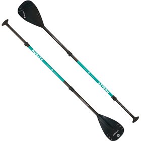 Aztron Speed Carbon Hybrid AC-P201 Κουπί για Sup Aztron Speed Carbon Hybrid AC-P201 Κουπί για Sup