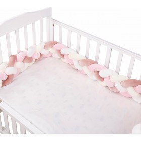 Beauty Home Πάντα Πλεξούδα Art 5173 18x220cm