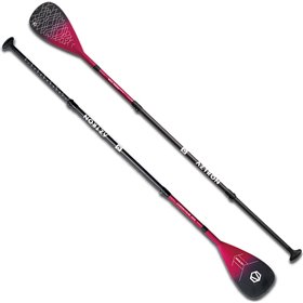 Aztron Race Carbon 100 AC-P400 Κουπί για Sup Aztron Race Carbon 100 AC-P400 Κουπί για Sup
