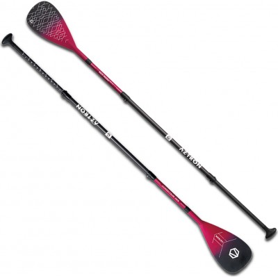 Aztron Race Carbon 100 AC-P400 Κουπί για Sup