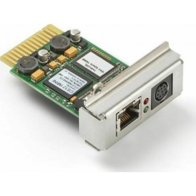 Salicru SNMP CARDGX5S Salicru SNMP CARDGX5S