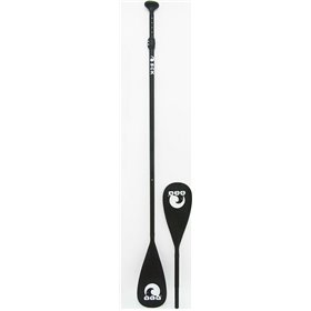 SCK PDL4-2N1 Κουπί για Sup Mαύρο SCK PDL4-2N1 Κουπί για Sup Mαύρο