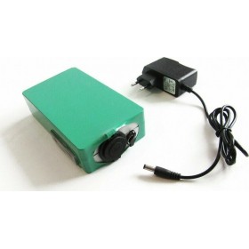 SCK Powerbank 12V SCK-EP5 Για Τρόμπα SUP SCK Powerbank 12V SCK-EP5 Για Τρόμπα SUP