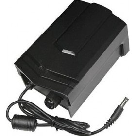 Τροφοδοτικό/Ups ARWD1201-01B 12V DC με προστασία IP65 Τροφοδοτικό/Ups ARWD1201-01B 12V DC με προστασία IP65