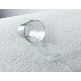 Lino Home Αδιάβροχο Παιδικό Επίστρωμα Κρεβατιού από 100% Βαμβάκι με Πετσετέ Ύφανση 70x140cm Lino Home Αδιάβροχο Παιδικό Επίστρωμα Κρεβατιού από 100% Βαμβάκι με Πετσετέ Ύφανση 70x140cm