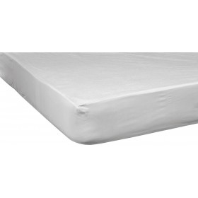 Beauty Home Αδιάβροχο Παιδικό Επίστρωμα Κρεβατιού με Πετσετέ Ύφανση 70x140x20cm