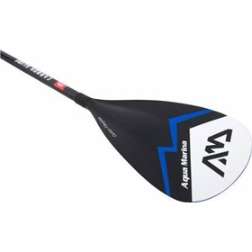 Aqua Marina Carbon Guide 28004 Κουπί για Sup