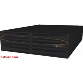 Infosec UPS Battery Case για 3000VA E6 RT Infosec UPS Battery Case για 3000VA E6 RT