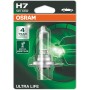 Osram Λάμπες Αυτοκινήτου Ultra Life H7 Αλογόνου 12V 55W 2τμχ