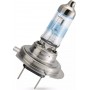 Philips Λάμπες Αυτοκινήτου X-tremeVision Pro150 H7 Αλογόνου 3700K Θερμό Λευκό 12V 55W 2τμχ
