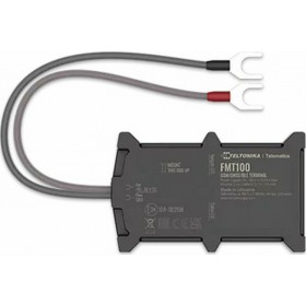 Teltonika GPS Tracker με Bluetooth GSM/GPRS/GNSSΚωδικός: FMT1001A9S01 