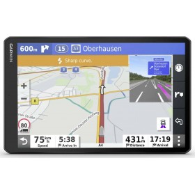 Garmin dezl LGV1000 MT-D & Χάρτης Ευρώπης Garmin dezl LGV1000 MT-D & Χάρτης Ευρώπης