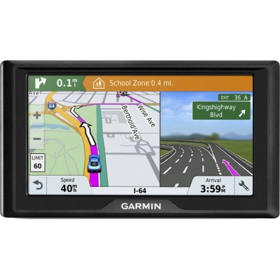 Garmin Drive 61 LMT-S &amp Auto Drive Hellas