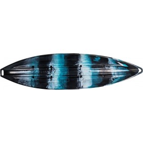 Force Pacific Sot Full 0100-0151BB Πλαστικό Kayak Ψαρέματος 2 Ατόμων Πολύχρωμο Force Pacific Sot Full 0100-0151BB Πλαστικό Kayak Ψαρέματος 2 Ατόμων Πολύχρωμο