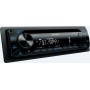Sony MEX-N4300BT Ηχοσύστημα Αυτοκινήτου Universal 1DIN (Bluetooth/USB/AUX) με Αποσπώμενη Πρόσοψη