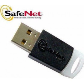 SafeNet eToken 5110cc USB TOKEN ΑΔΔΥ Ψηφιακής Υπογραφής