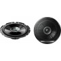 Pioneer Σετ Ηχεία Αυτοκινήτου TS-G1710F 6.5" με 40W RMS (Dual Cone)